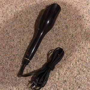 CHI Air Spin and Curl 1” hair curler